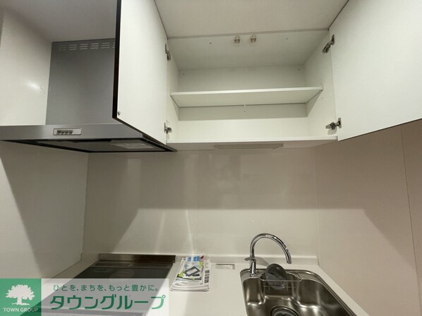 Dアセット栄町の物件内観写真